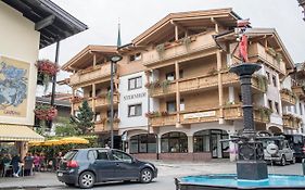 Apartments Im Sternhof